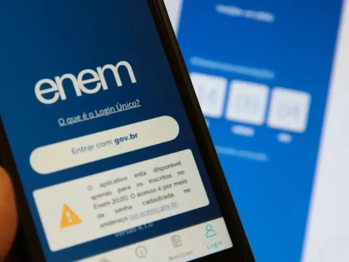 Enem: Prazo de Inscrições e Pagamento da Taxa Estendido! Não Perca Essa Chance!