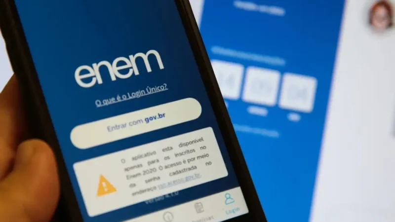 Enem: Prazo de Inscrições e Pagamento da Taxa Estendido! Não Perca Essa Chance!