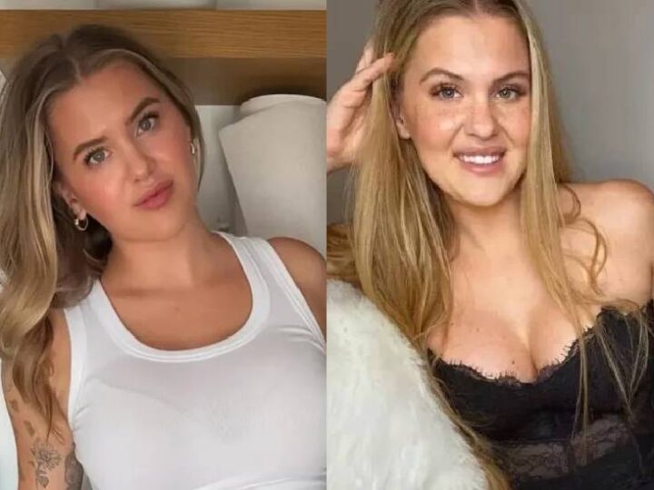 Lua de Mel Explosiva: Criadora de Conteúdo Adulto Termina Casamento Após Gravar Orgia no Dia da Cerimônia