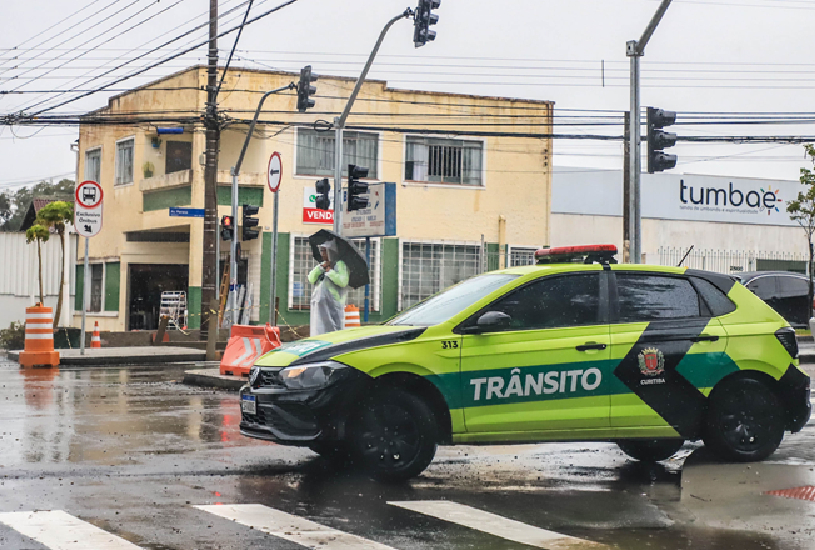 Corpus Christi em Curitiba: Procissão Altera Trânsito no Centro e Centro Cívico Nesta Quinta-Feira
