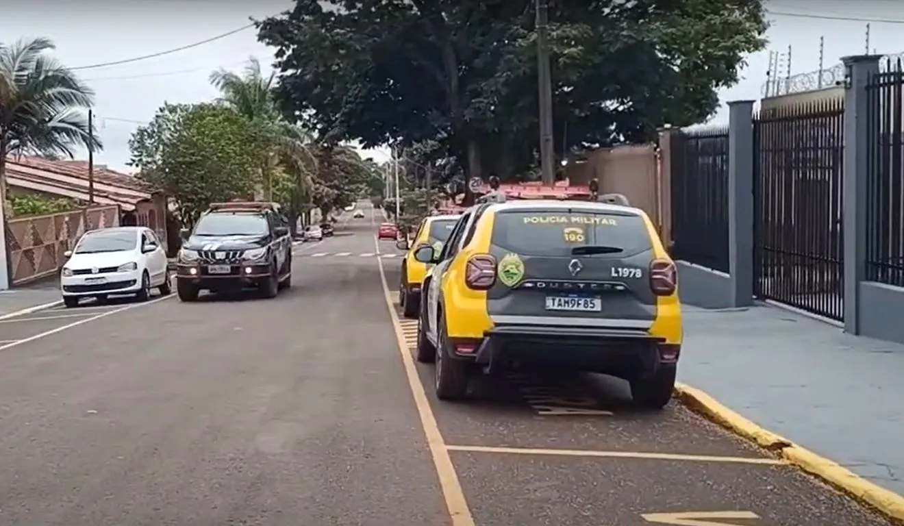 Horror no Paraná: Vizinha Sequestra Irmãs, Muda Nomes e Se Declara ‘Mãe’