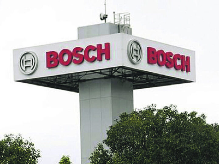 Bosch Anuncia Abertura de Vagas em Curitiba, Incluindo Opções Remotas