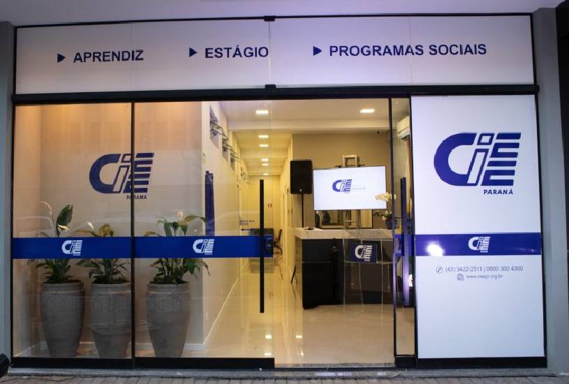 CIEE/PR Abre Portas para Estudantes: Quase 3 Mil Vagas de Estágio Disponíveis no Paraná