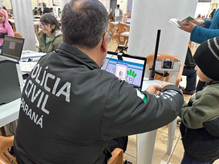 PCPR na Comunidade leva serviços a mais de 3 mil pessoas no Norte e Noroeste