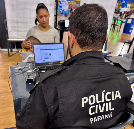 PCPR na Comunidade realiza mais de 2,1 mil atendimentos em Assis Chateaubriand e Umuarama
