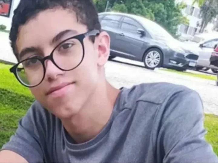 Caso Erick: Exame Descarta Identidade de Corpo Encontrado com Adolescente Desaparecido