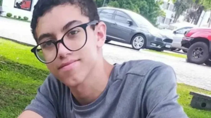 Caso Erick: Exame Descarta Identidade de Corpo Encontrado com Adolescente Desaparecido