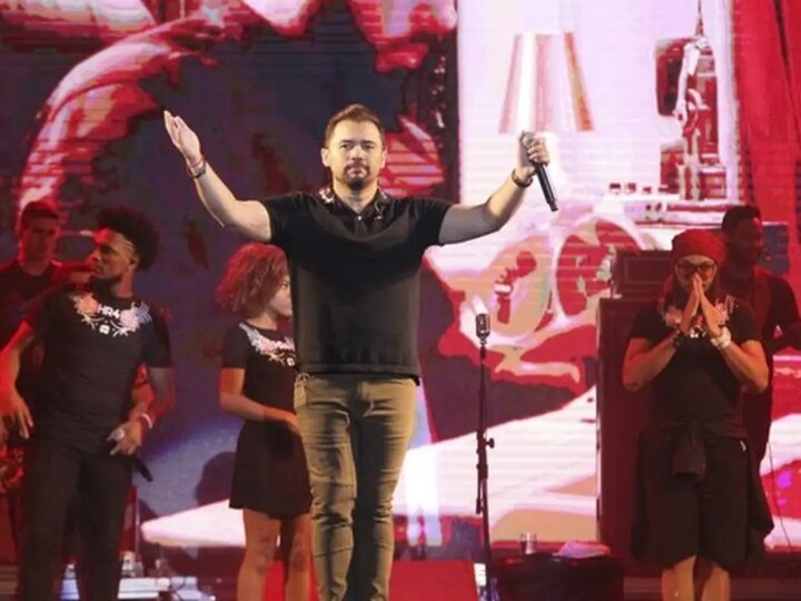 Arraiá Brasil 2025 Chega ao Fim com Shows de Xand Avião, Natanzinho e Bruno & Marrone
