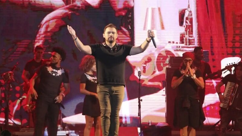 Arraiá Brasil 2025 Chega ao Fim com Shows de Xand Avião, Natanzinho e Bruno & Marrone