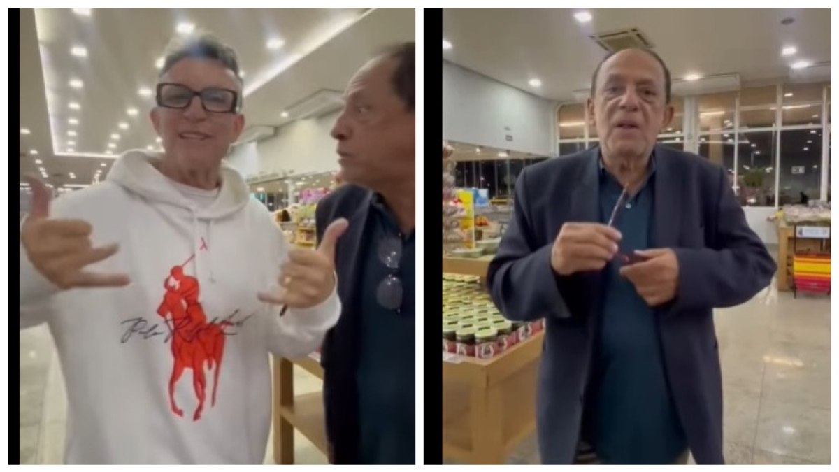 Em tom de ironia, prefeito de Aparecida ‘decreta’ título mundial do Palmeiras com aval de Neto