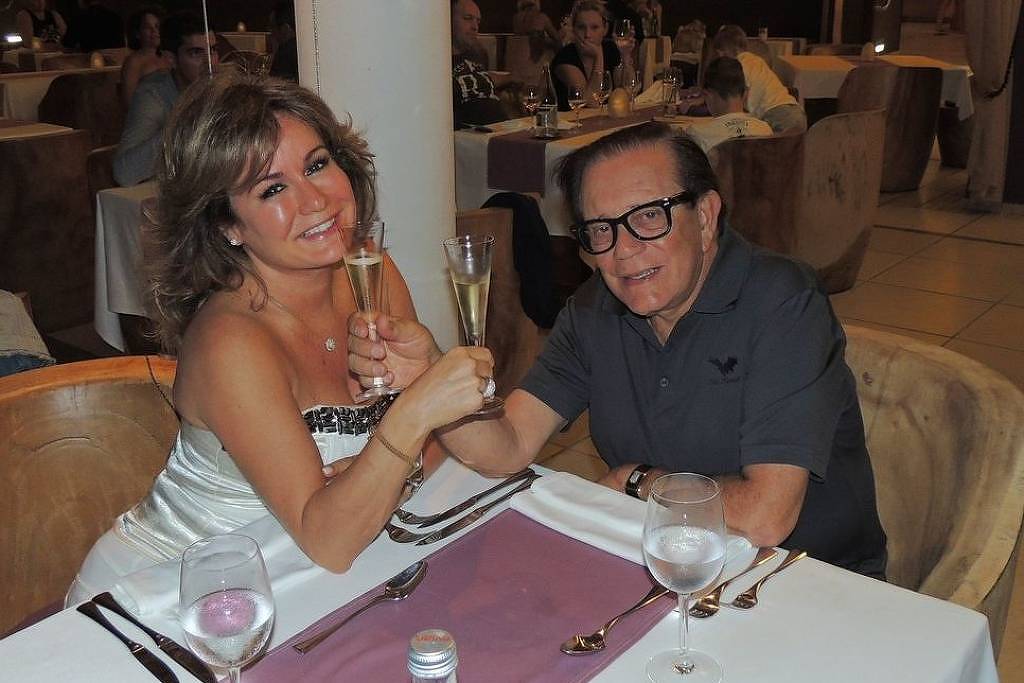 Ex-Atriz da Globo, Suzy Camacho, é Indiciada por Desvio Milionário de Ex-Marido