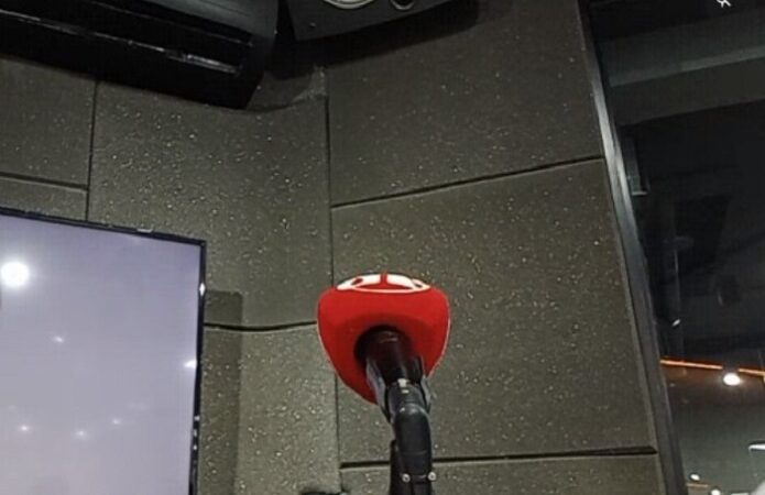 RCC News, às 7h, jornalismo independente