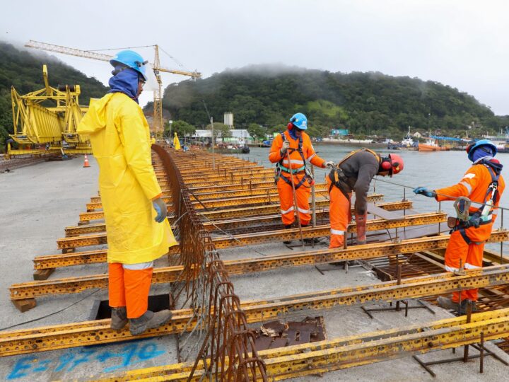 Governo do Paraná bate recorde de investimentos no primeiro semestre de 2025