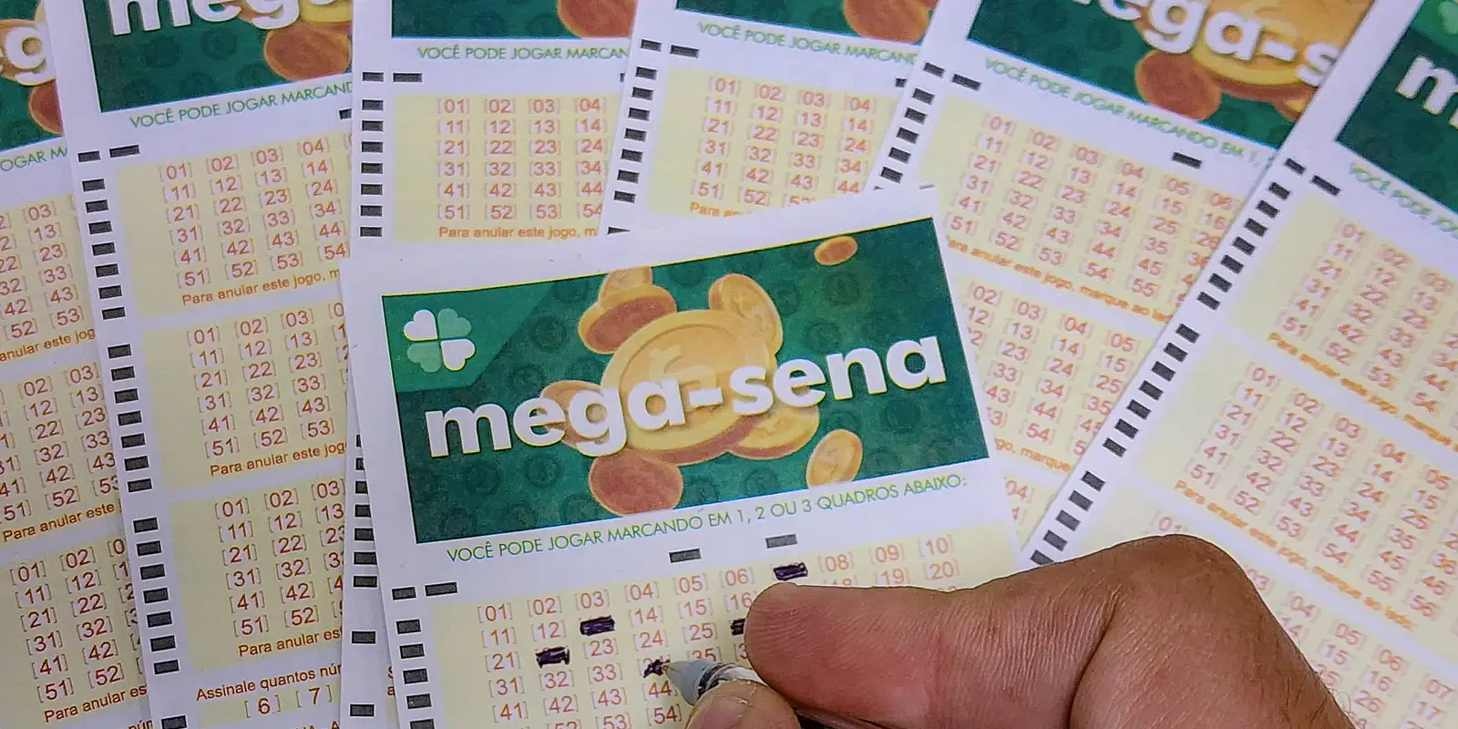 Mega-Sena Acumula e Próximo Sorteio Promete R$ 28 Milhões: Prepare Sua Aposta!