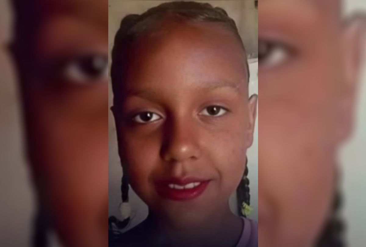 Tragédia em Minas Gerais: Menina de 9 anos morre após suspeita de envenenamento em lanche na casa da avó