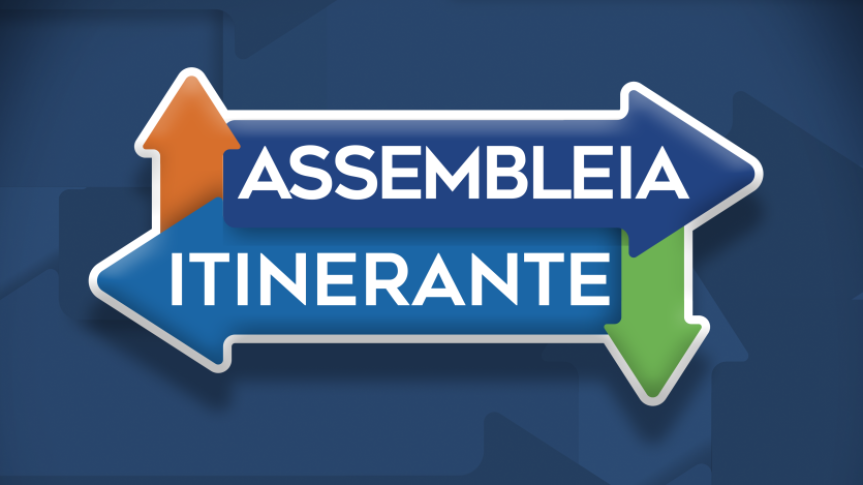 Assembleia Legislativa do Paraná Leva Debates e Ações a Castro, Goioerê e Santo Antônio da Platina em Agosto