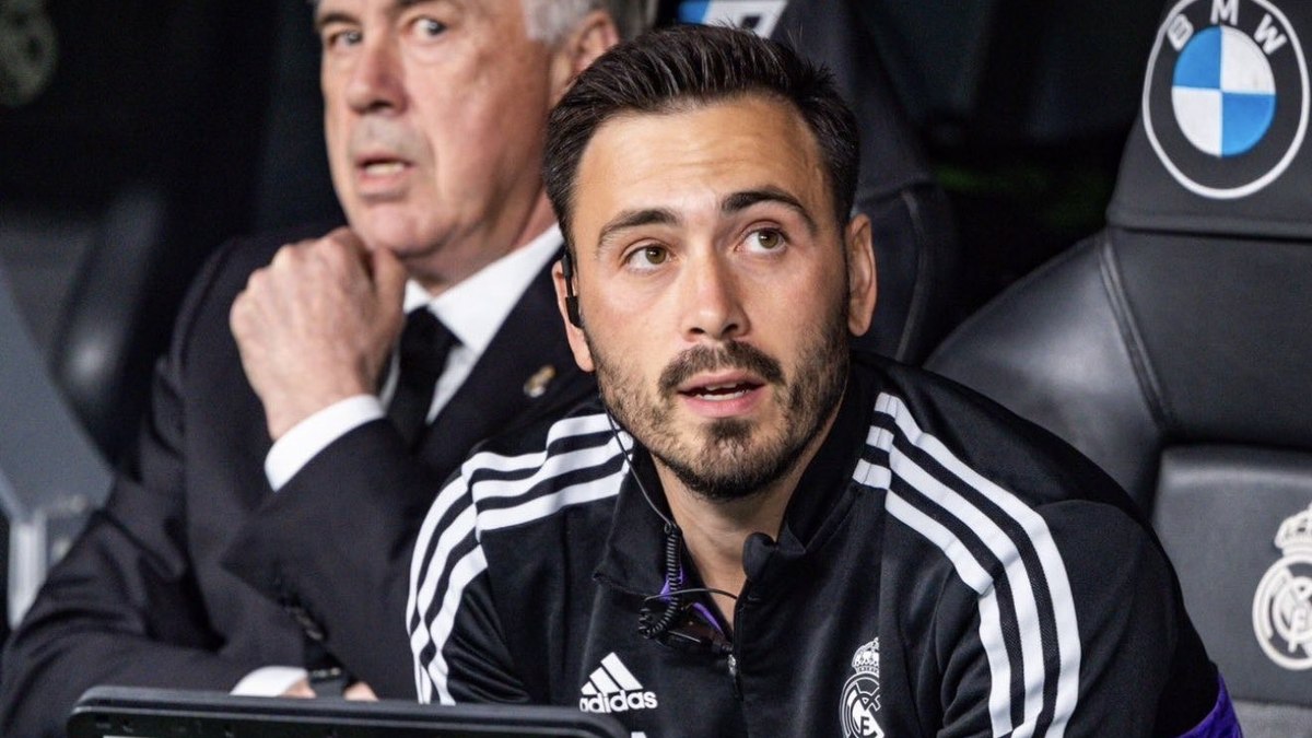 Filho de Ancelotti na Mira do Botafogo: Torcida Se Inflama com Possível Contratação