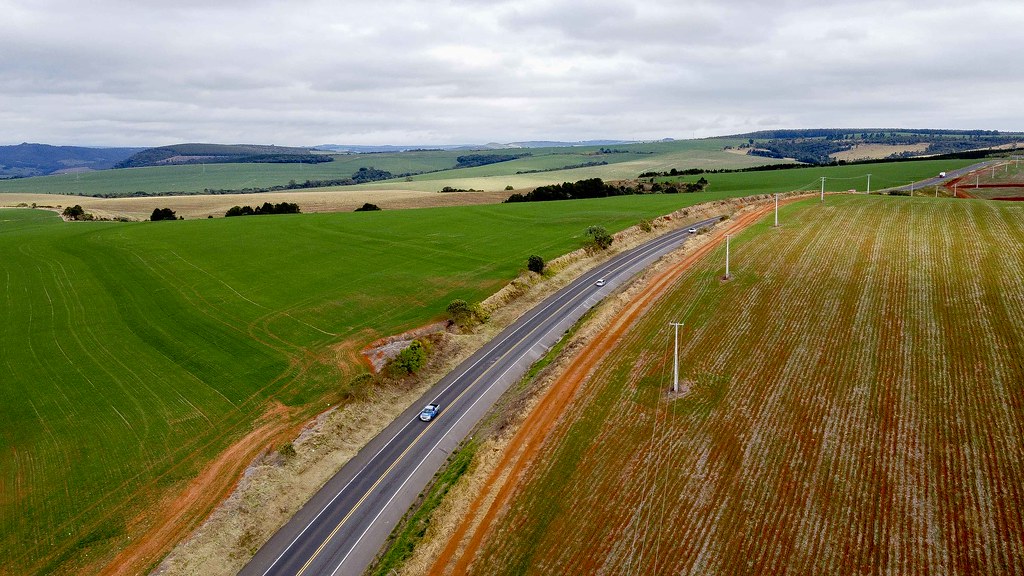 Atenção, Produtores Rurais! Prazo Final para Regularização em Margens de Rodovias se Aproxima