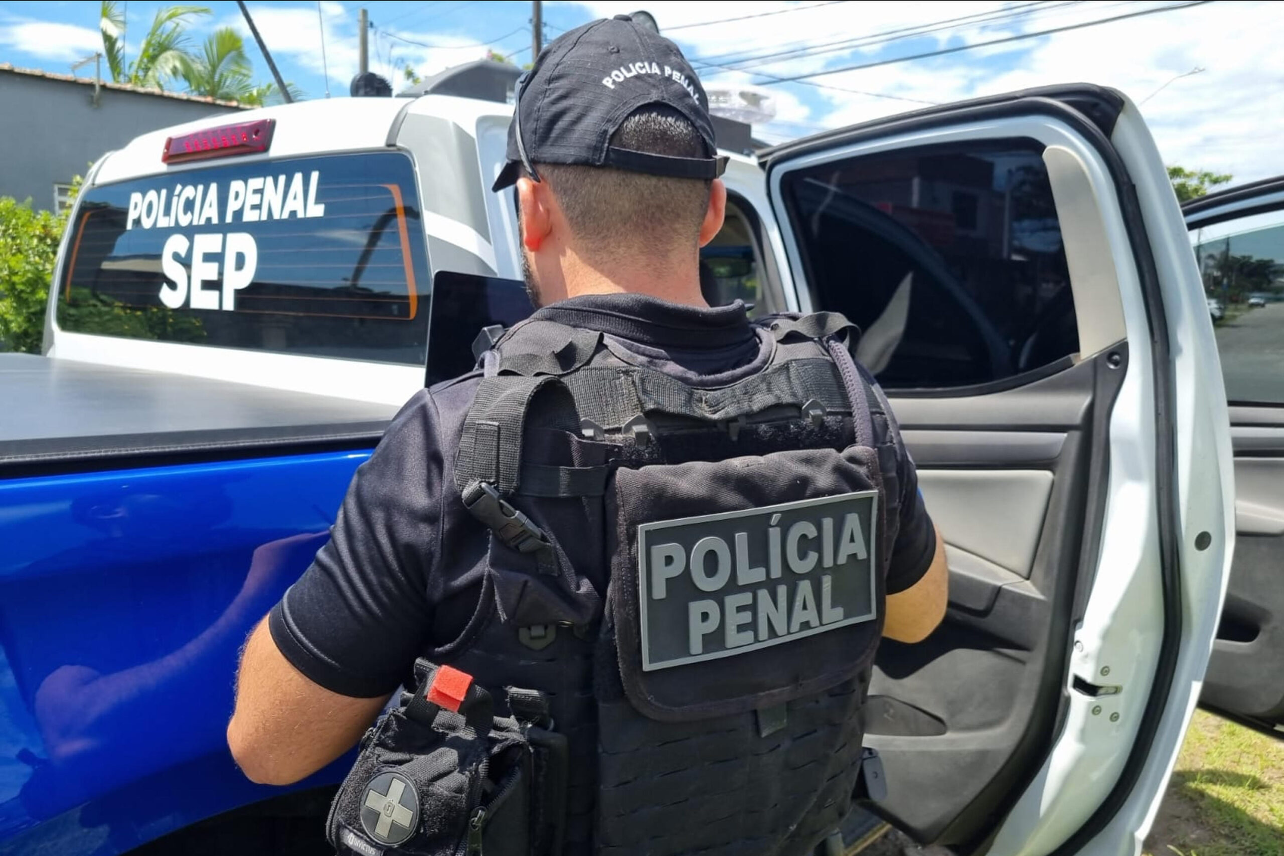 Ratinho Junior Impulsiona Sistema Penitenciário com Promoção de Policiais Penais