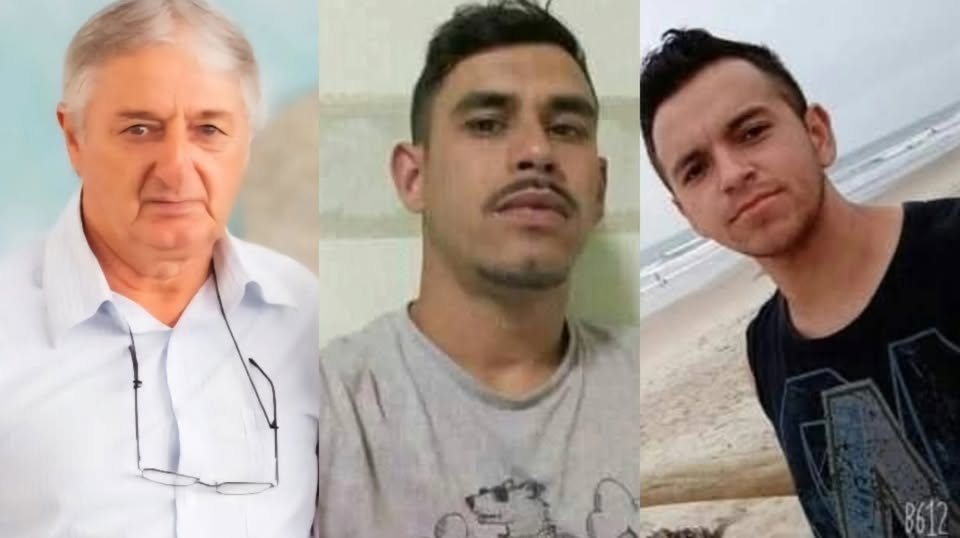 BR-373: Tragédia em Prudentópolis Deixa Três Mortos; Acidente Envolve Sogro de Prefeito