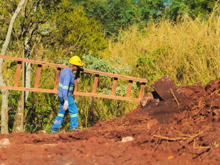 Prefeitura de Cascavel dá início às obras do Ecopark Floresta