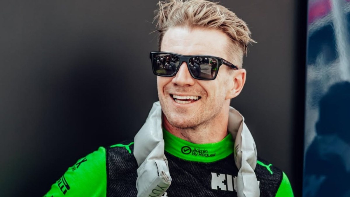 GP da Inglaterra: Norris Triunfa em Casa, Hülkenberg Celebra Pódio Histórico em Corrida Caótica