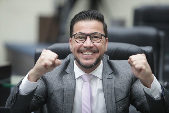 O sonho de dirigir o PT acabou para Zeca Dirceu