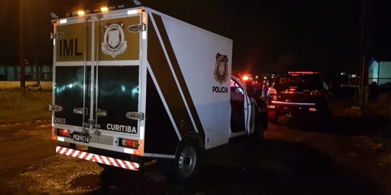 Vítima morre atropelada na BR-277 em São Miguel do Iguaçu
