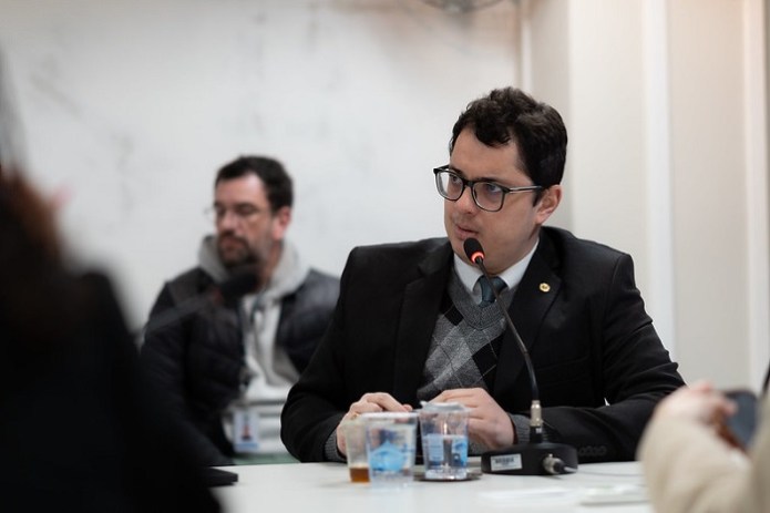 Bruno Secco já está escolhendo coordenadores para 2026