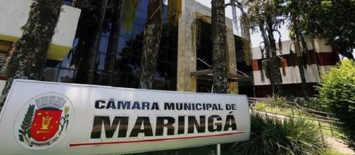 Câmara de Maringá vai lavar muita roupa suja em 2025