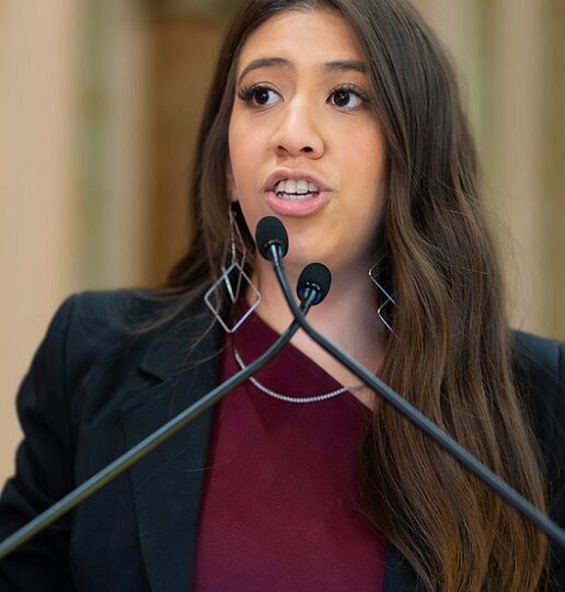 Camilla Gonda fica “p” da vida com vazamento de mensagem