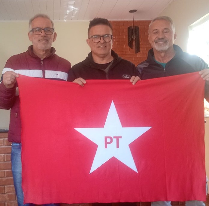 PED do PT no domingo define rumos para 2026
