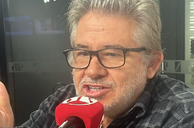 RCC News, às 7h, jornalismo em primeiro lugar