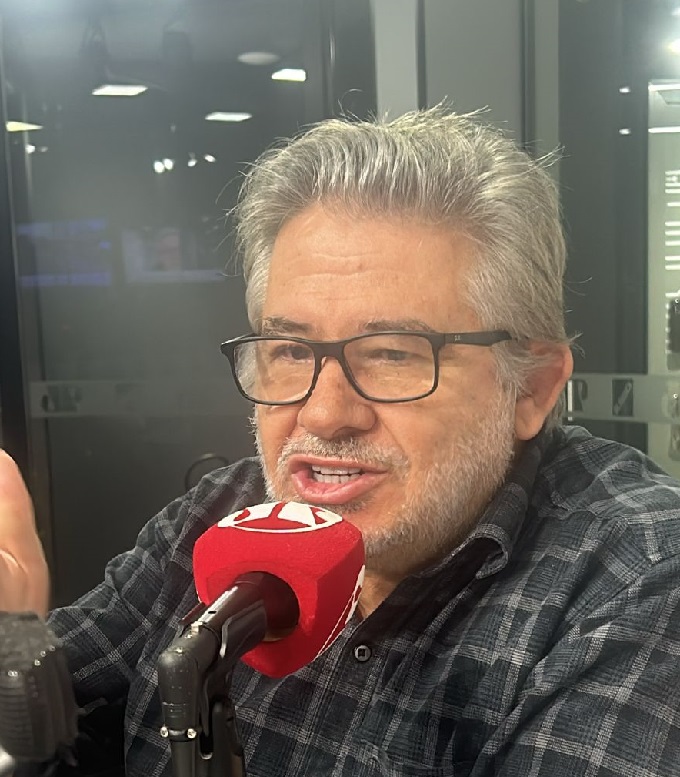 RCC News, às 7h, jornalismo sério nas redes sociais e no dial