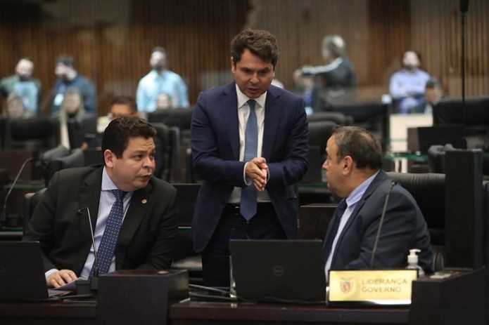 Assembleia Itinerante incentiva a participação cidadã