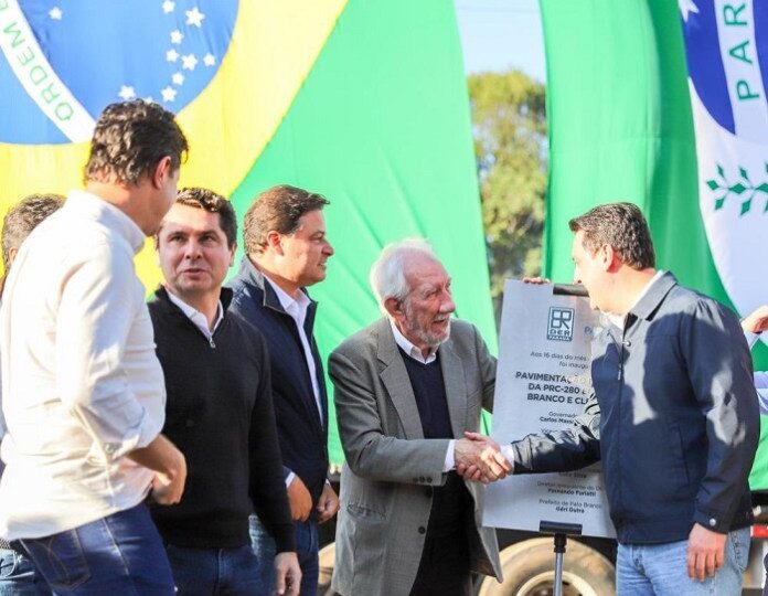 Alexandre Curi e Guto Silva afirmam que o PSD vai unido em 2026