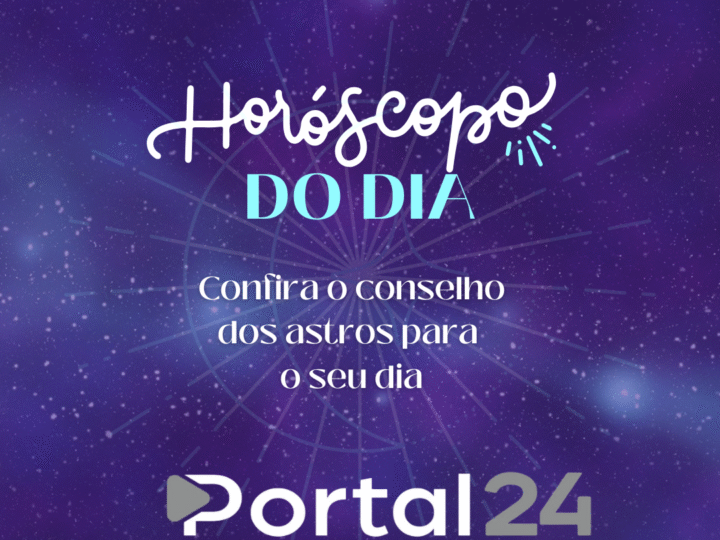 confira a previsão de hoje (18) para seu signo