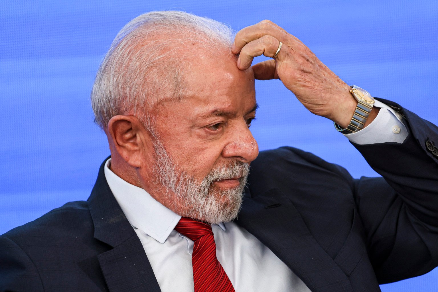 Pesquisa Exclusiva: Desaprovação de Lula no Rio de Janeiro Atinge 60%