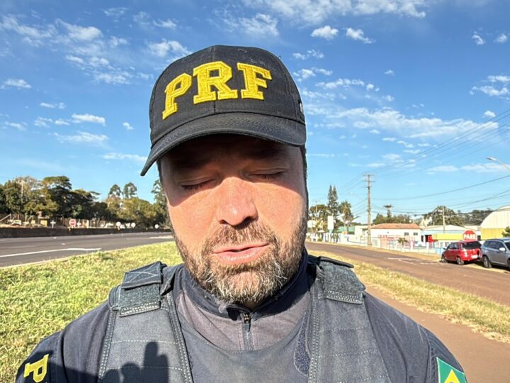 Jovem fazia ultrapassagem quando perdeu o controle da direção na BR-277