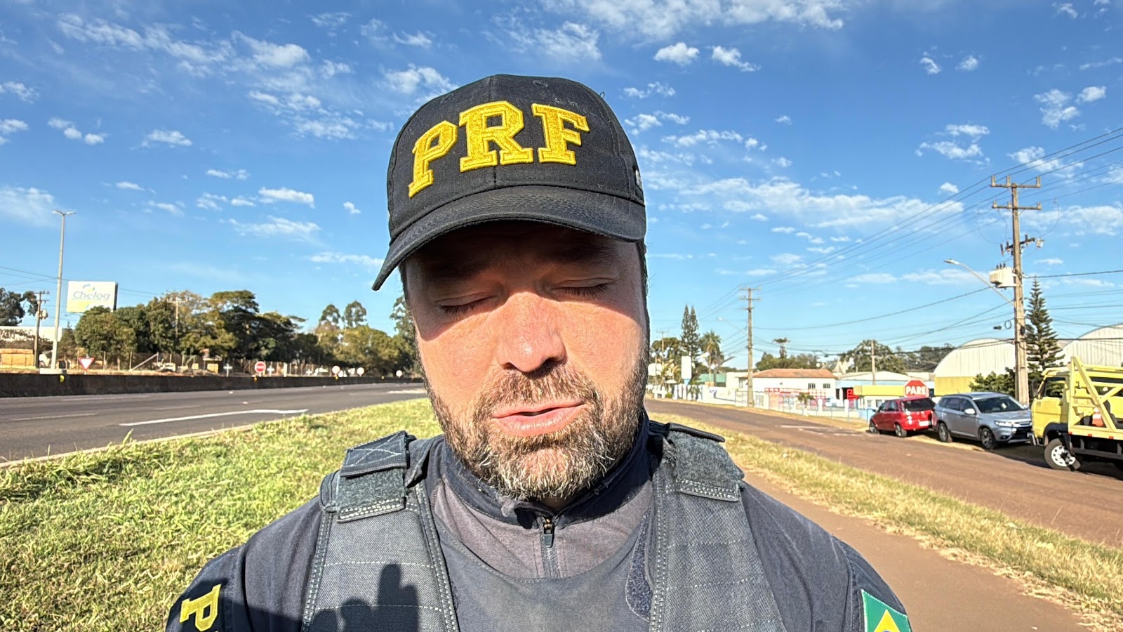 Jovem fazia ultrapassagem quando perdeu o controle da direção na BR-277