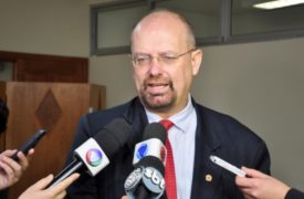 Rede Sustentabilidade e Psol conversam para manter federação