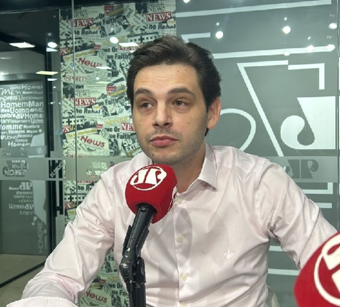 RCC News, às 7h, jornalismo que não esconde nada