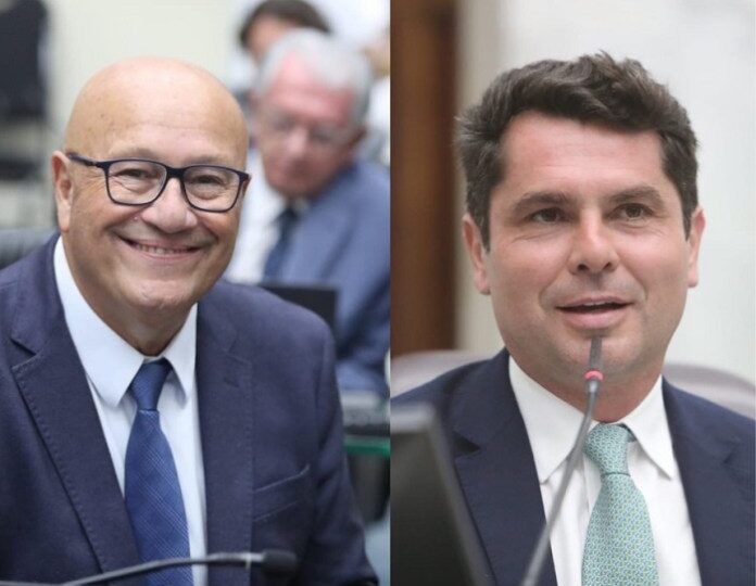 Jacarezinho recebe Assembleia Itinerante no dia 10 de julho