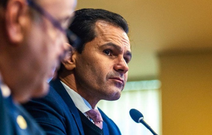 Comissão de Finanças da Alep encerra semestre com balanço positivo