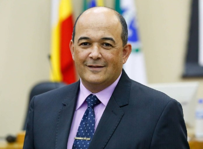TRE-PR confirma cassação de vereador