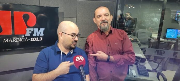 RCC News, às 7h, jornalismo que enfrenta a notícia