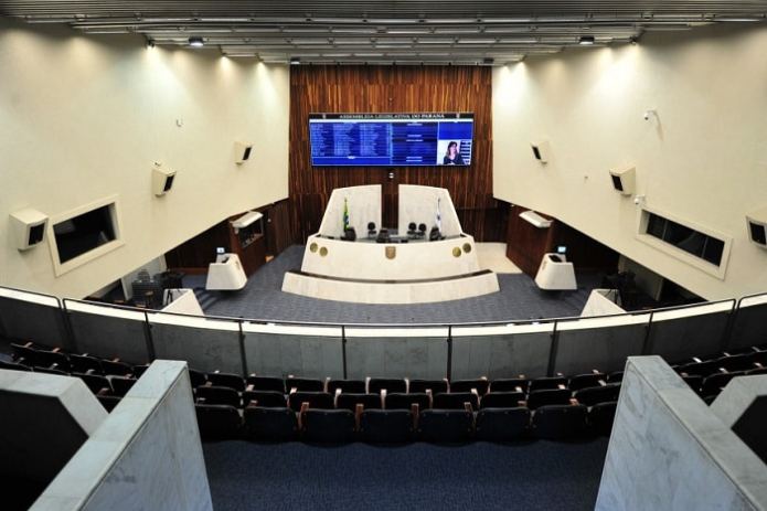 Parlamento Universitário virou palco de disputas políticas