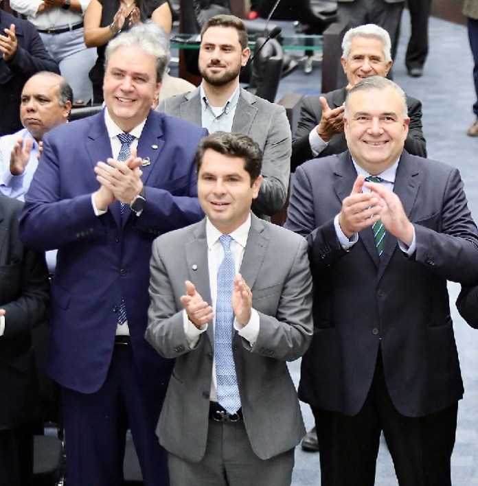 Alep reforça o diálogo com a sociedade em 2025