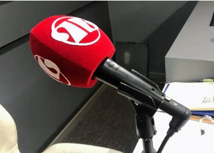 RCC News, às 7h, o jornalismo que não deixa escapar nada
