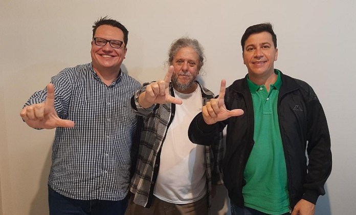 PCdoB e PV monitoram a divisão do PT e não se metem